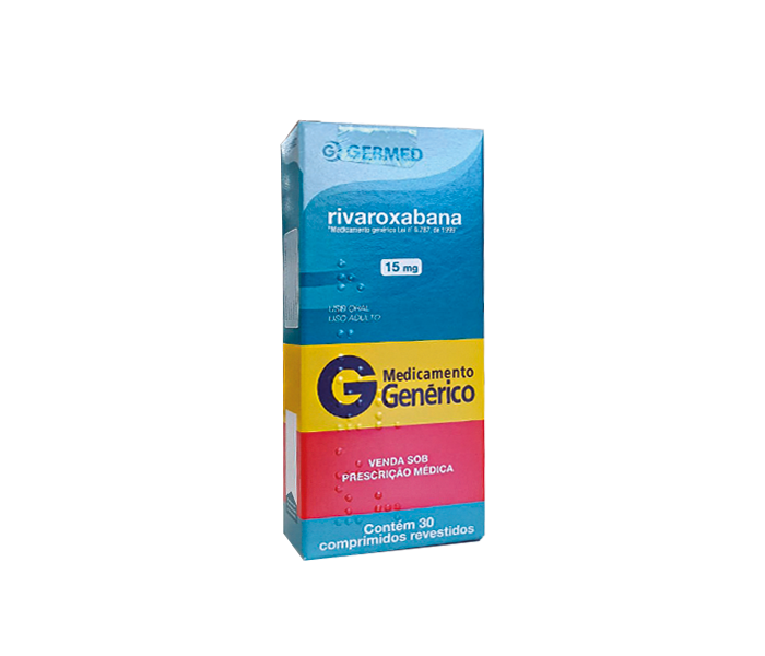 RIVAROXABANA