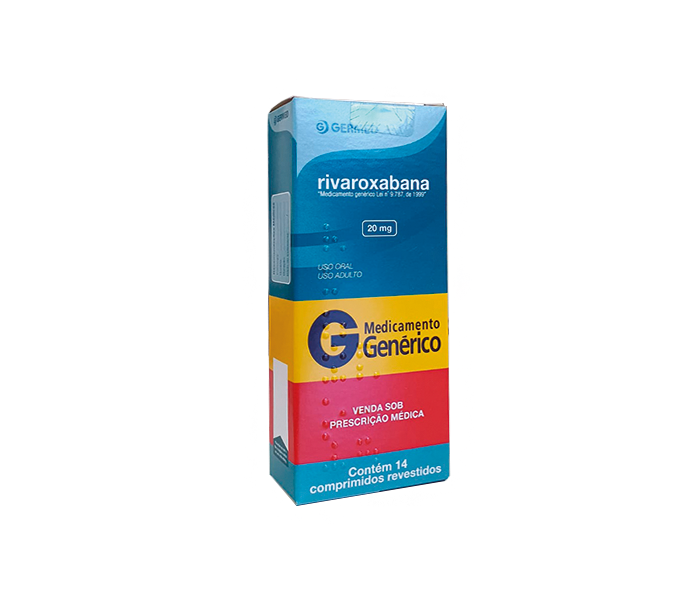 RIVAROXABANA