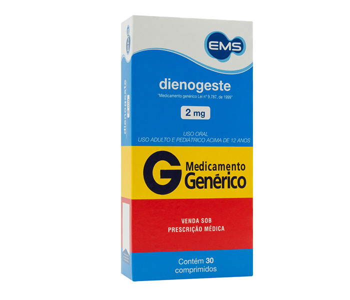 DIENOGESTE