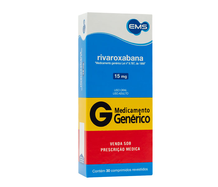 RIVAROXABANA