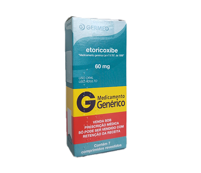 ETORICOXIBE