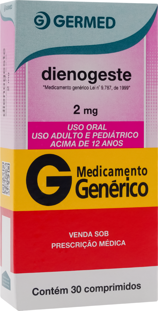 DIENOGESTE