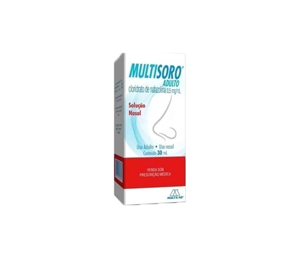 MULTISORO ADULTO