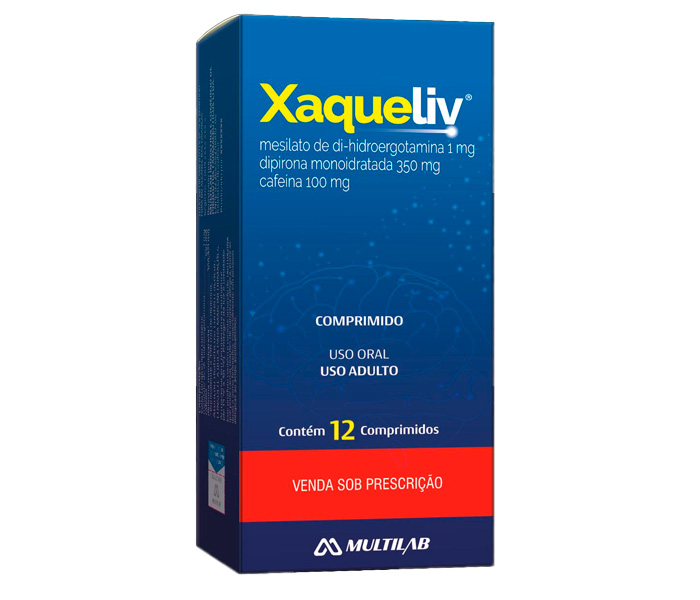 XAQUELIV