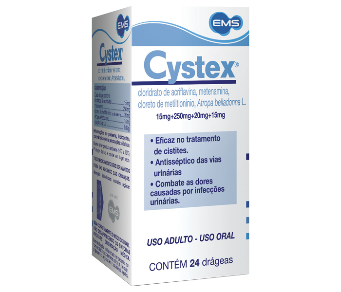 CYSTEX