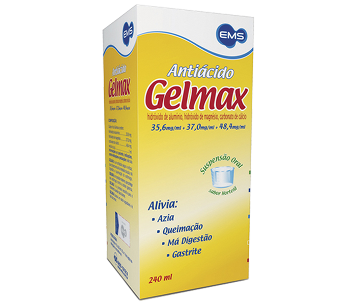GELMAX