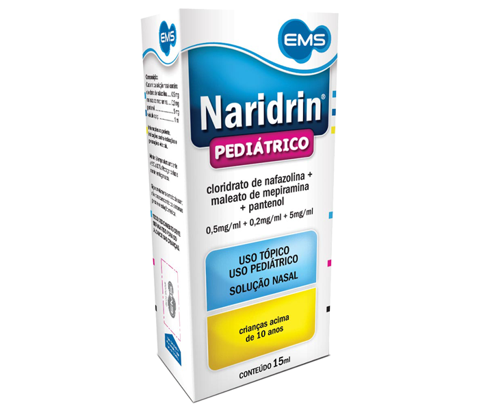NARIDRIN