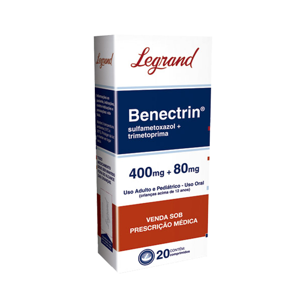 BENECTRIN