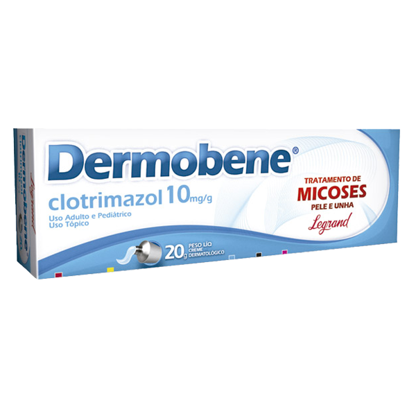 DERMOBENE