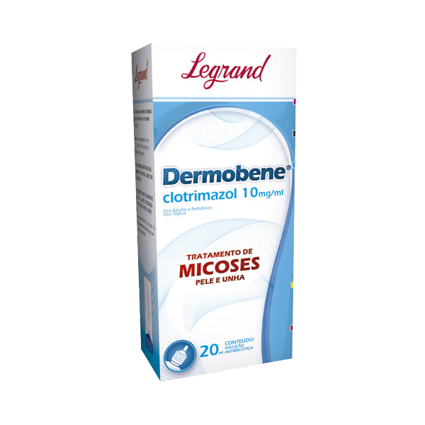 DERMOBENE