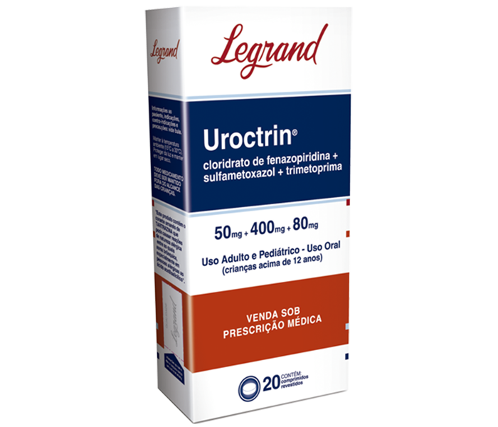 UROCTRIN