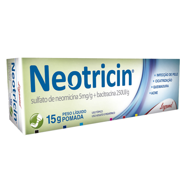 NEOTRICIN