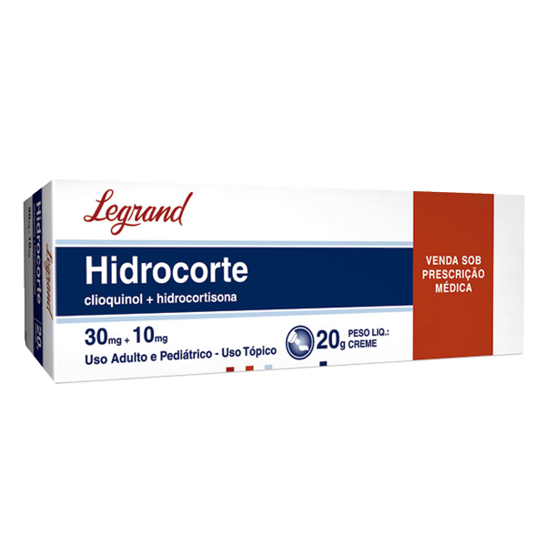HIDROCORTE