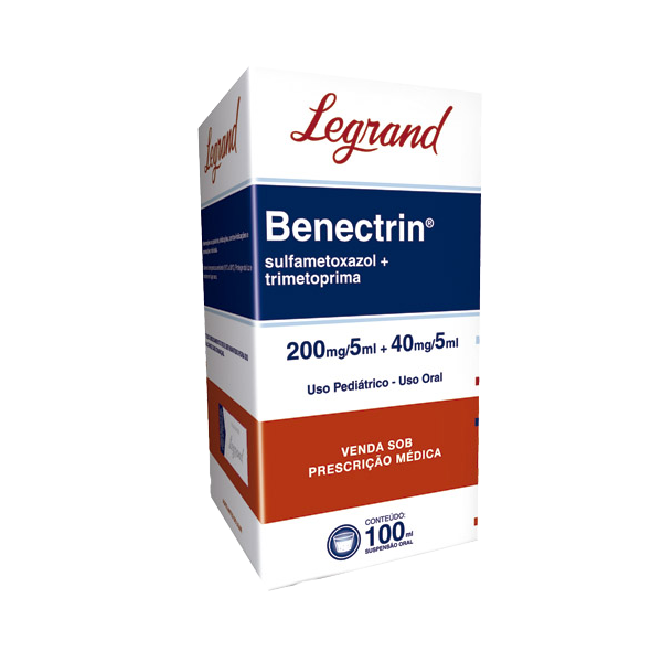 BENECTRIN