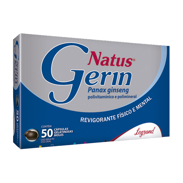 NATUS GERIN