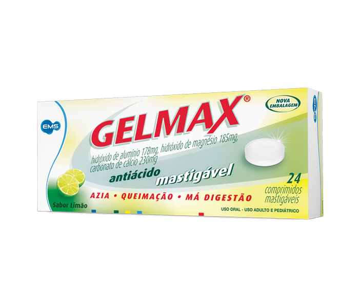 GELMAX