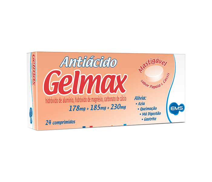GELMAX