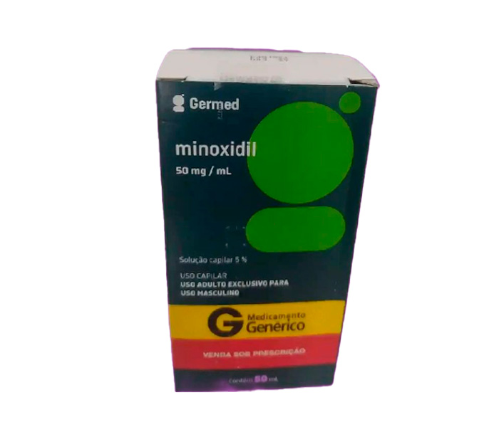 MINOXIDIL