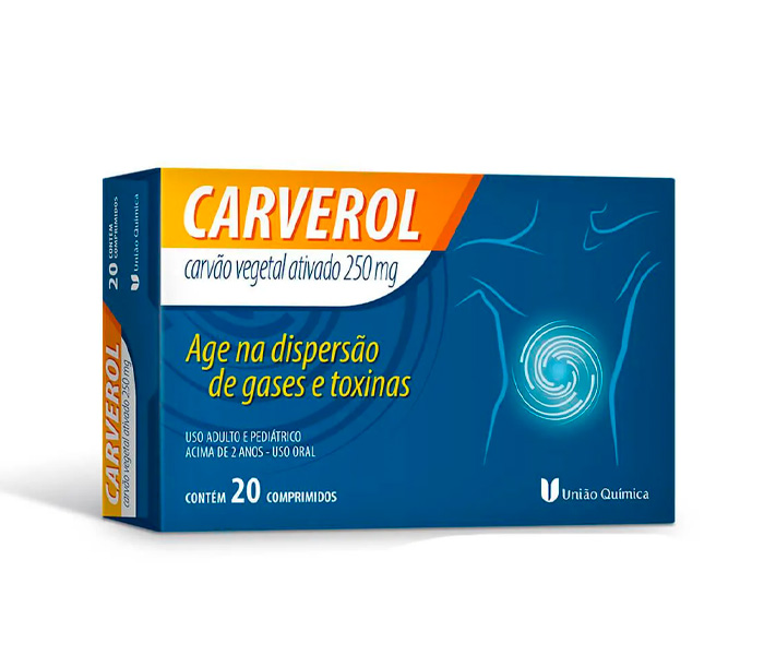 CARVEROL