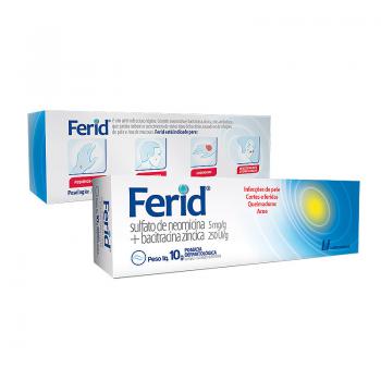 FERID