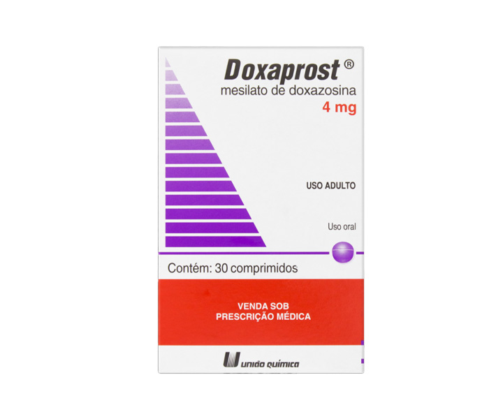DOXAPROST