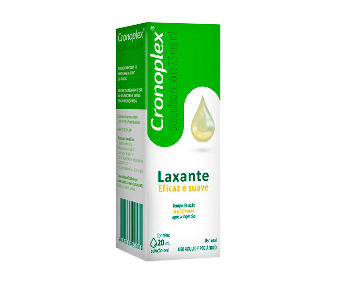 CRONOPLEX