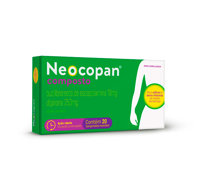 NEOCOPAN COMPOSTO