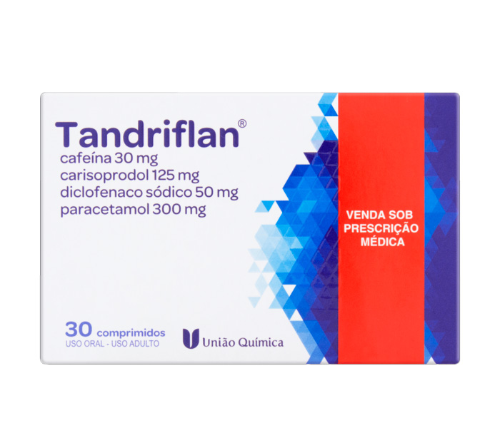 TANDRIFLAN