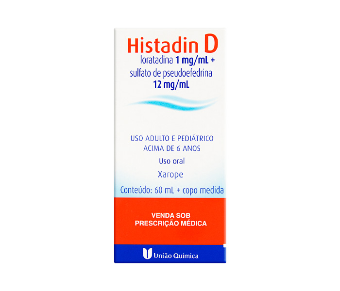 HISTADIN D