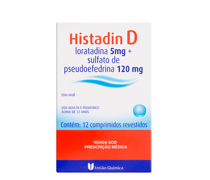 HISTADIN D