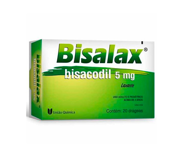 BISALAX