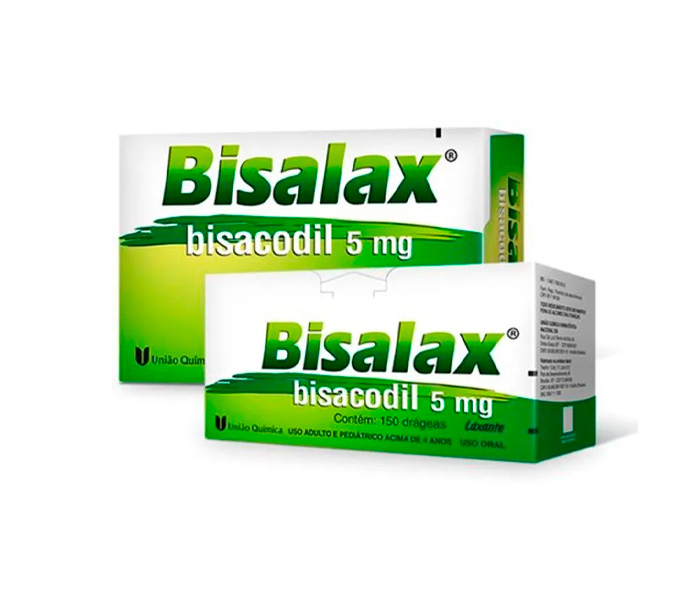 BISALAX