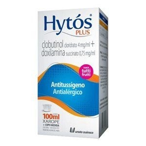 HYTOS PLUS