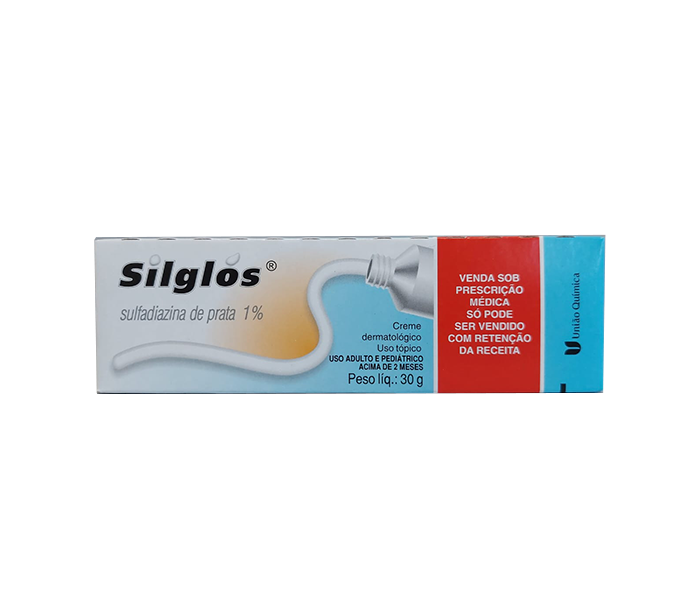 SILGLÓS