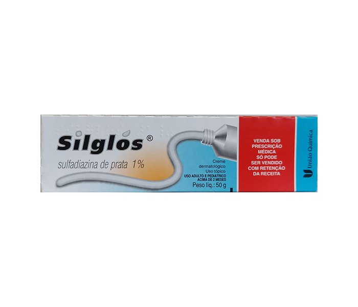 SILGLÓS
