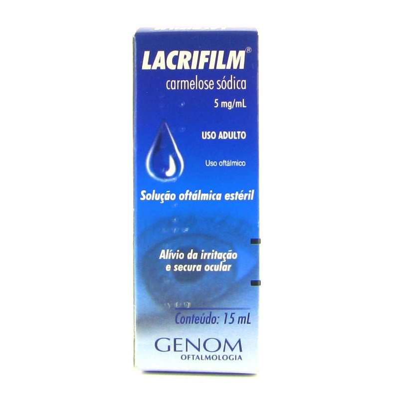 LACRIFILM