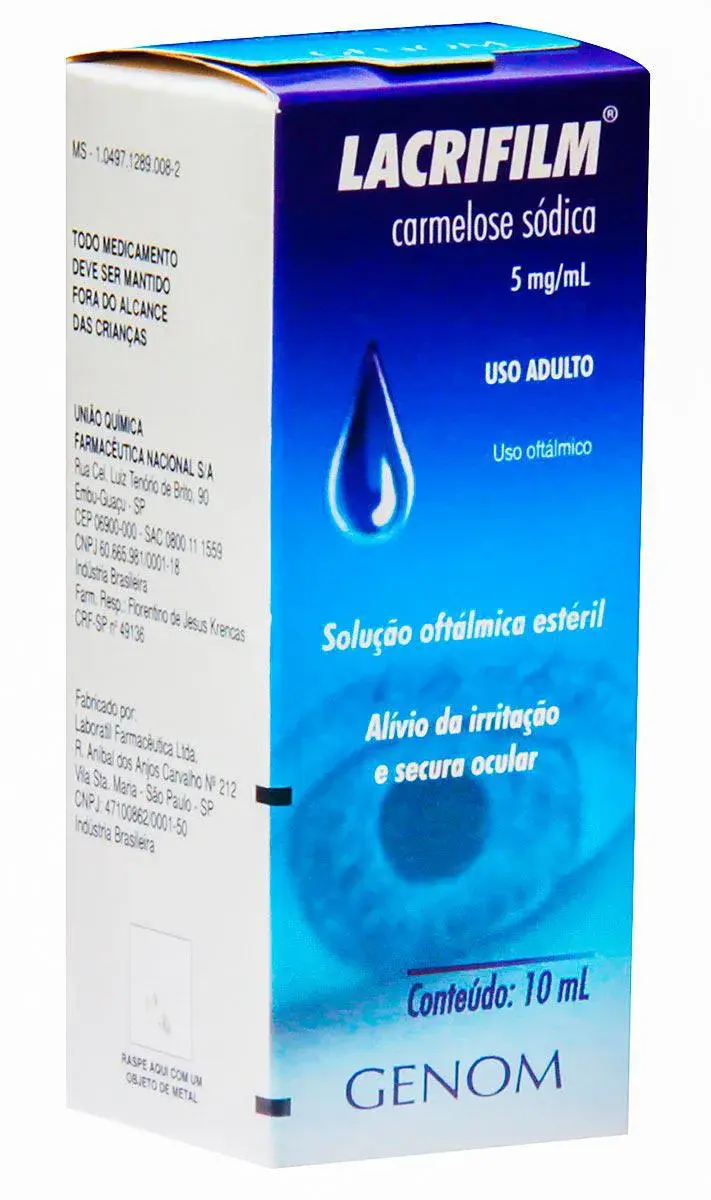 LACRIFILM