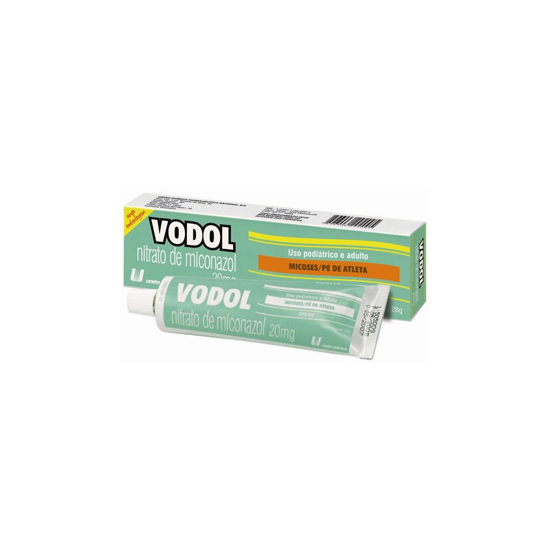 VODOL