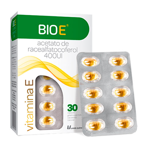BIO E