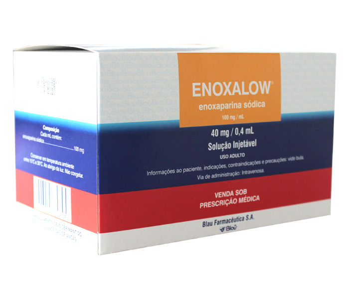 ENOXALOW