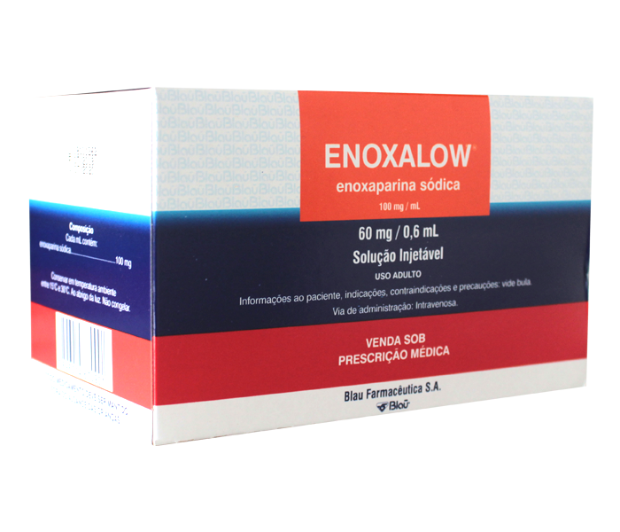 ENOXALOW