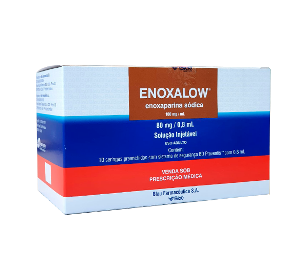 ENOXALOW
