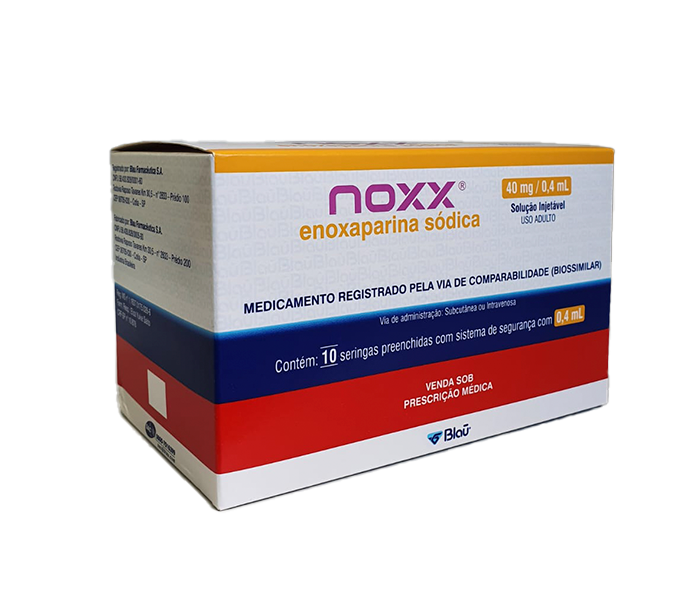 NOXX