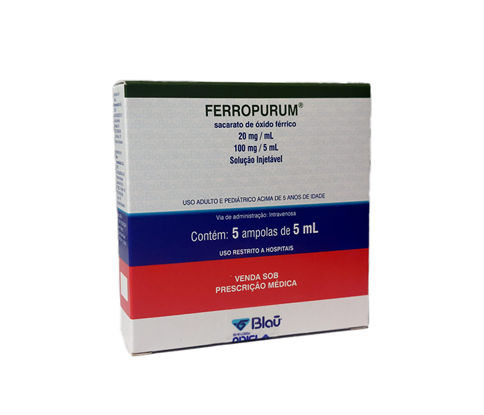FERROPURUM