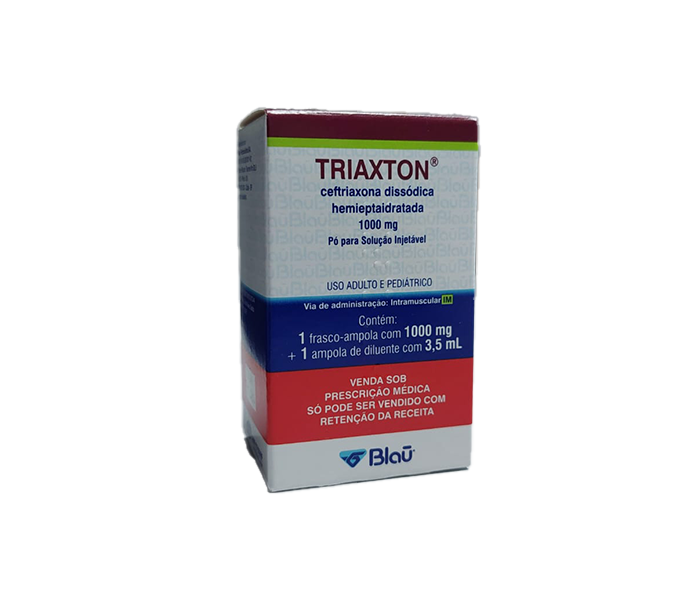 TRIAXTON