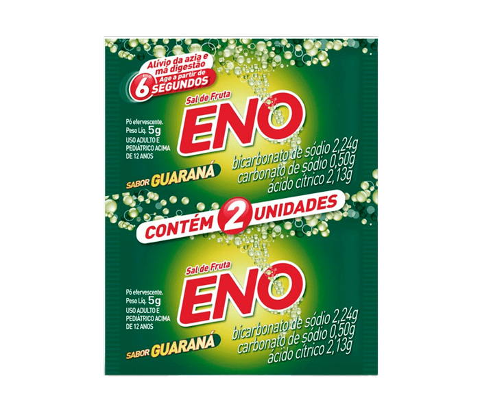 SAL DE FRUTA ENO