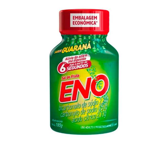 SAL DE FRUTA ENO