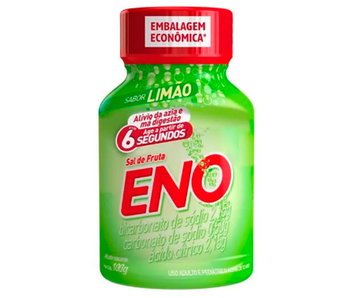 SAL DE FRUTA ENO