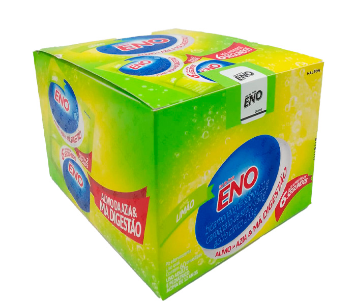 SAL DE FRUTA ENO