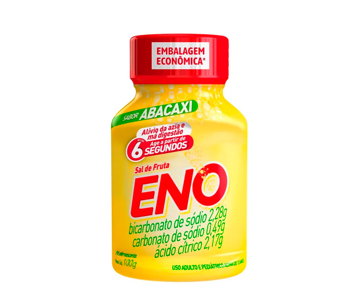SAL DE FRUTA ENO